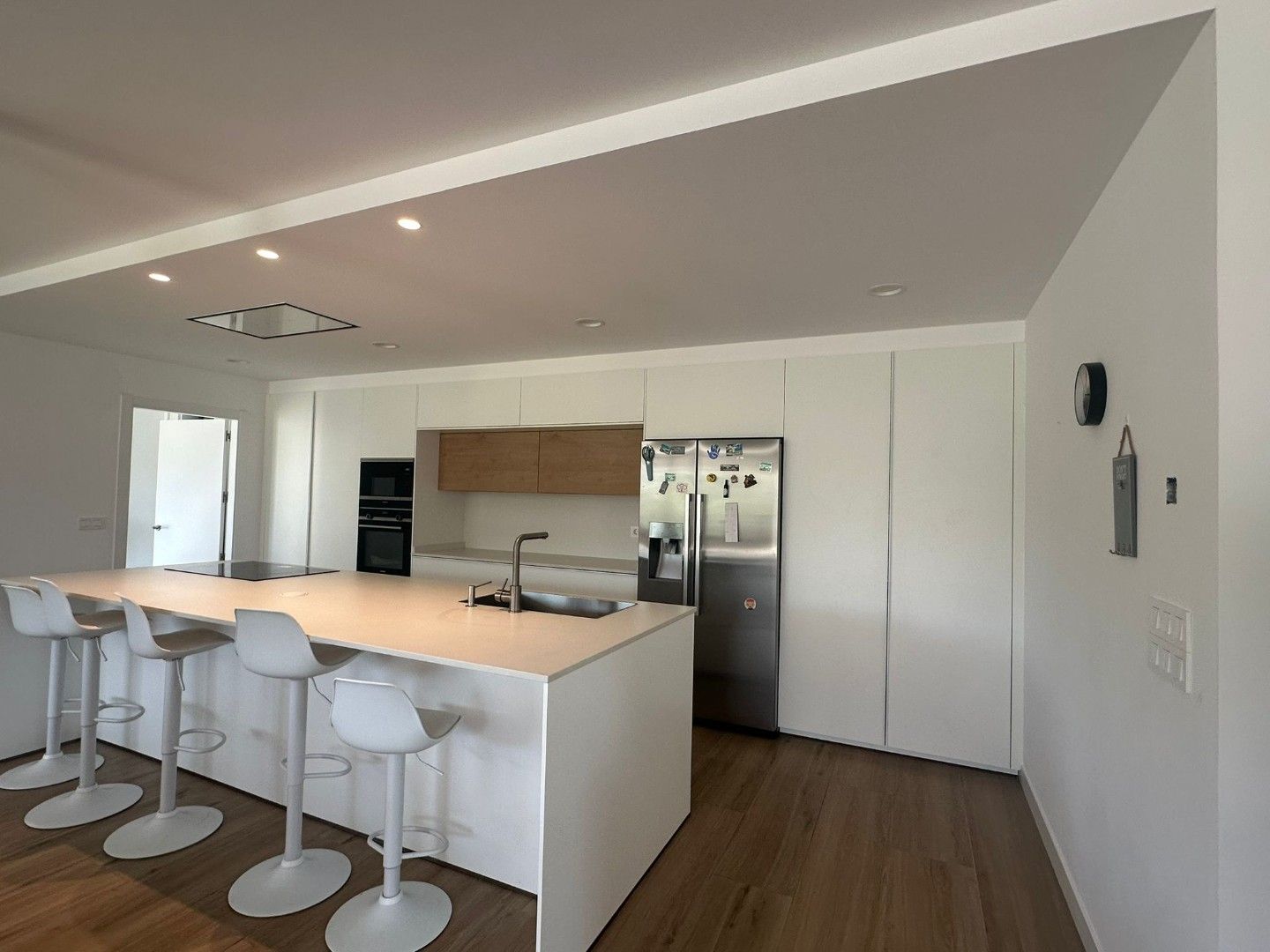 Kitchen of House or chalet for sale in Gondomar  with Private garden