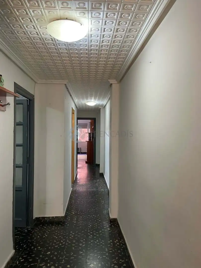 Pis en venda en Valencia amb Aire condicionat i Terrassa