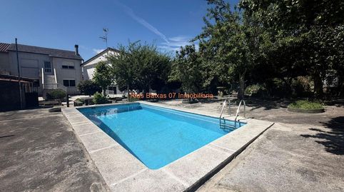 Foto 2 de Casa o chalet en venta en Mos, Pontevedra