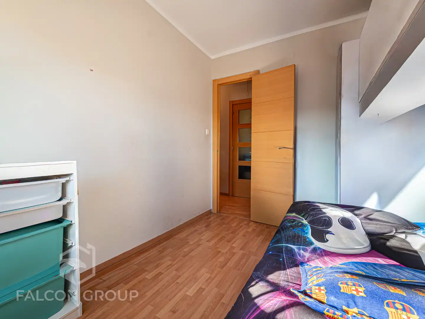 Habitación de Piso en venta en Vilanova i la Geltrú con Aire acondicionado, Calefacción y Parquet