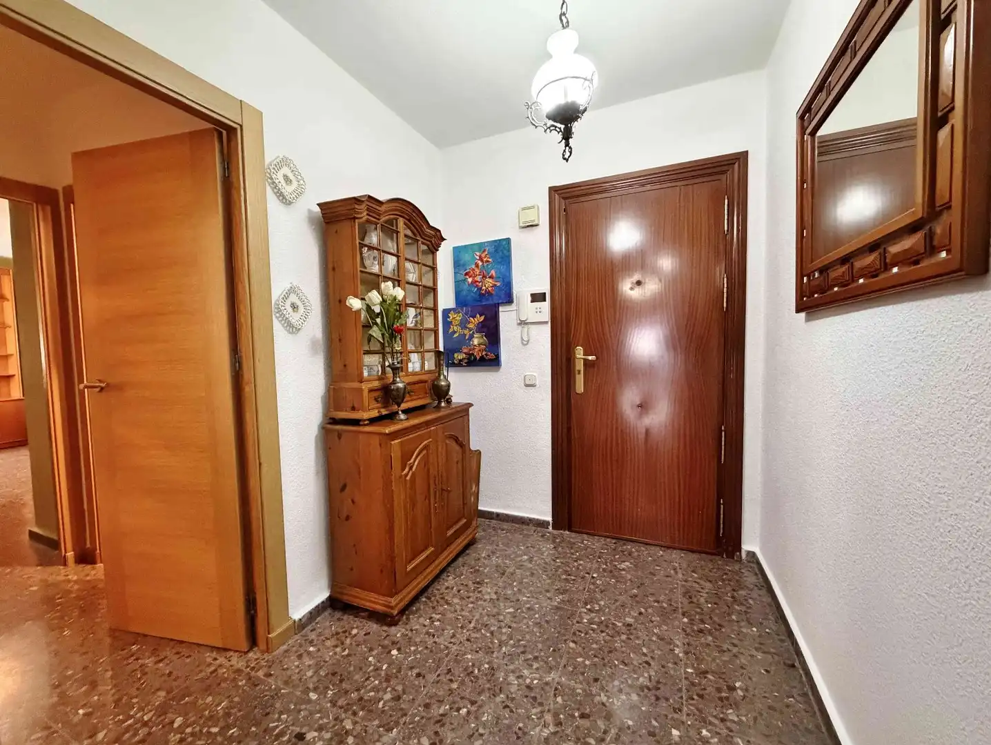 Wohnung zur Miete in Torres Naharro, 8, Nueva Andalucía