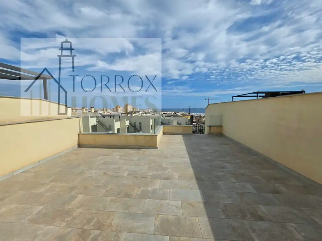 Appartement avec ascenseur à vendre à Calle Teniente de Alcalde Joaquín Coronado