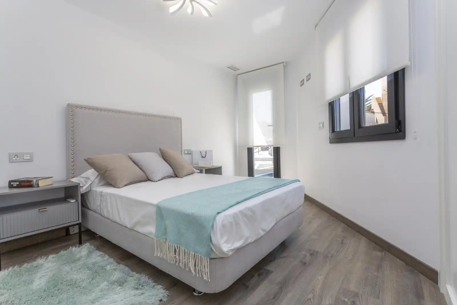 Casa o chalet en venta en Cabo Cervera