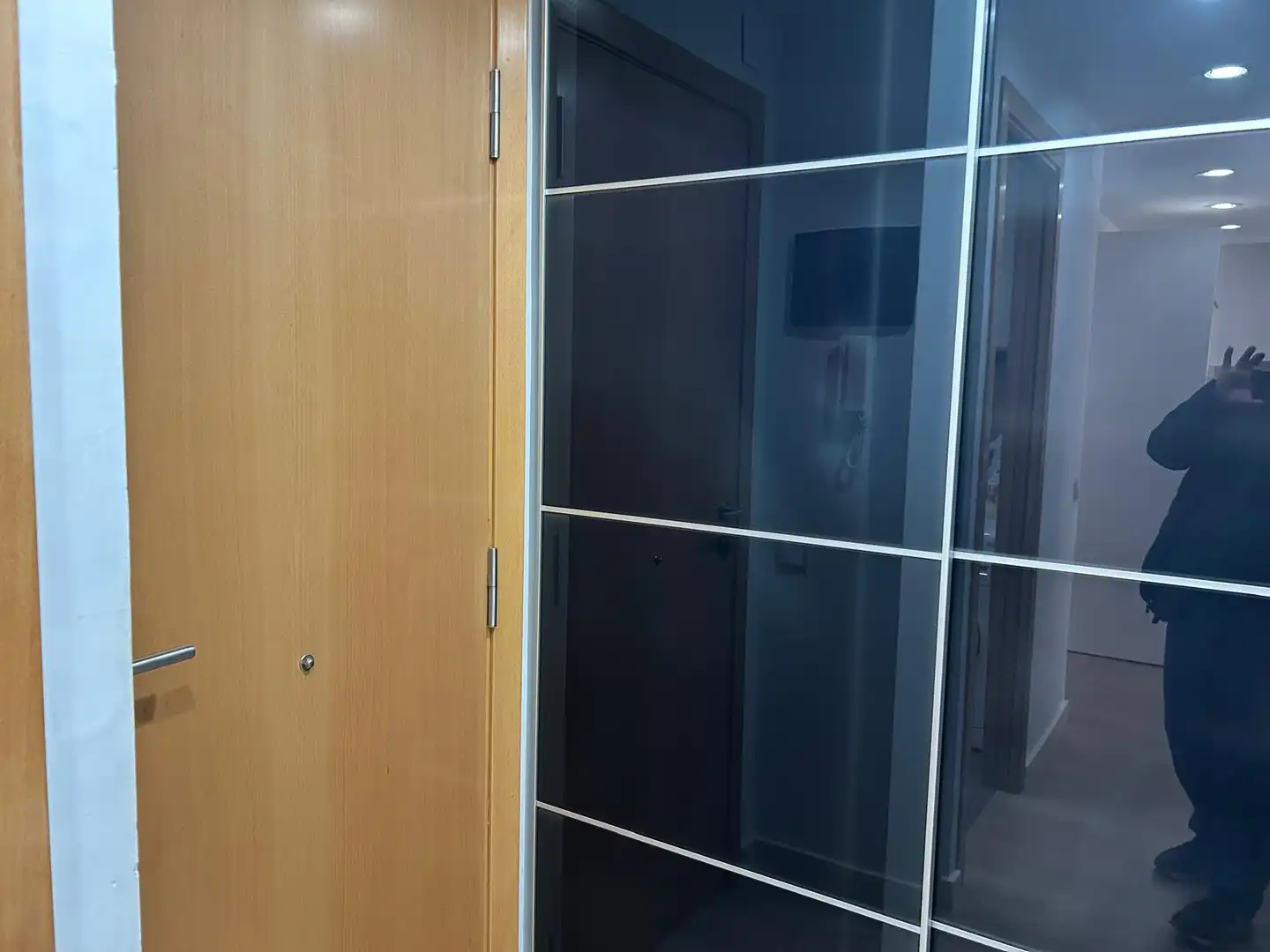 Apartment mit Garten zum Verkauf in Carrer Queralbs 6, imagen 16