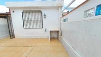 Exterior view of House or chalet for sale in Torrevieja  with Terrace