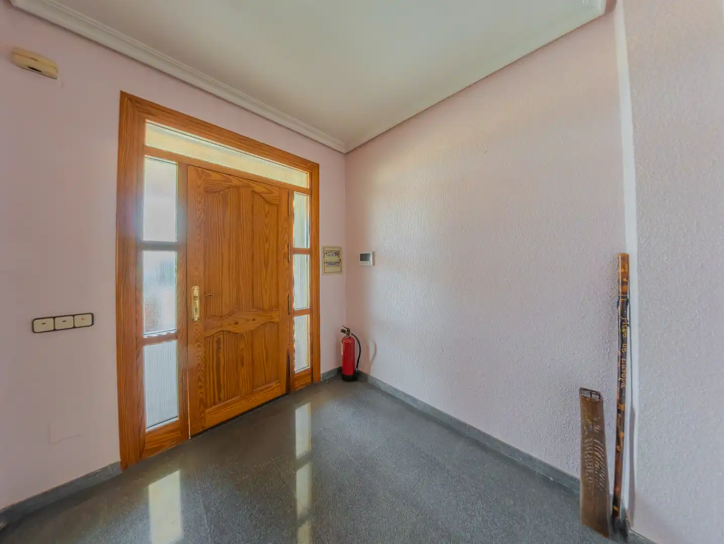 Houses for sale in Murcia  with Air Conditioner, Private garden and Terrace