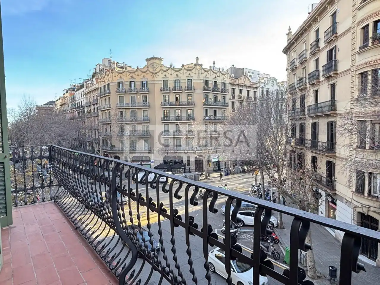 Appartamento con ascensore in vendita a Carrer d'Aribau, imagen 7