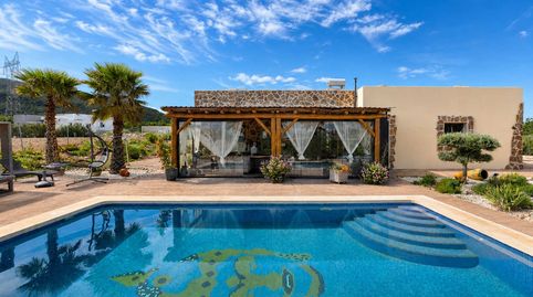 Photo 3 of Houses for sale in Salinas, Alicante
