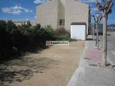 Lands and plots for sale in Carrer de la República, S-N, 08731 Sant Martí Sarroca, Barcelona