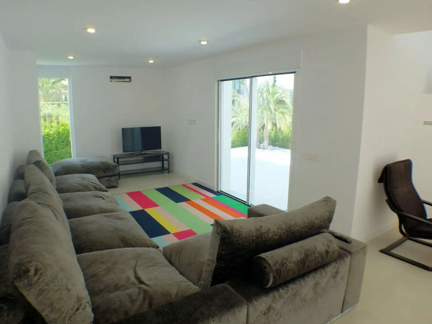 Chalet con terraza en venta en Rincón de Loix, imagen 8