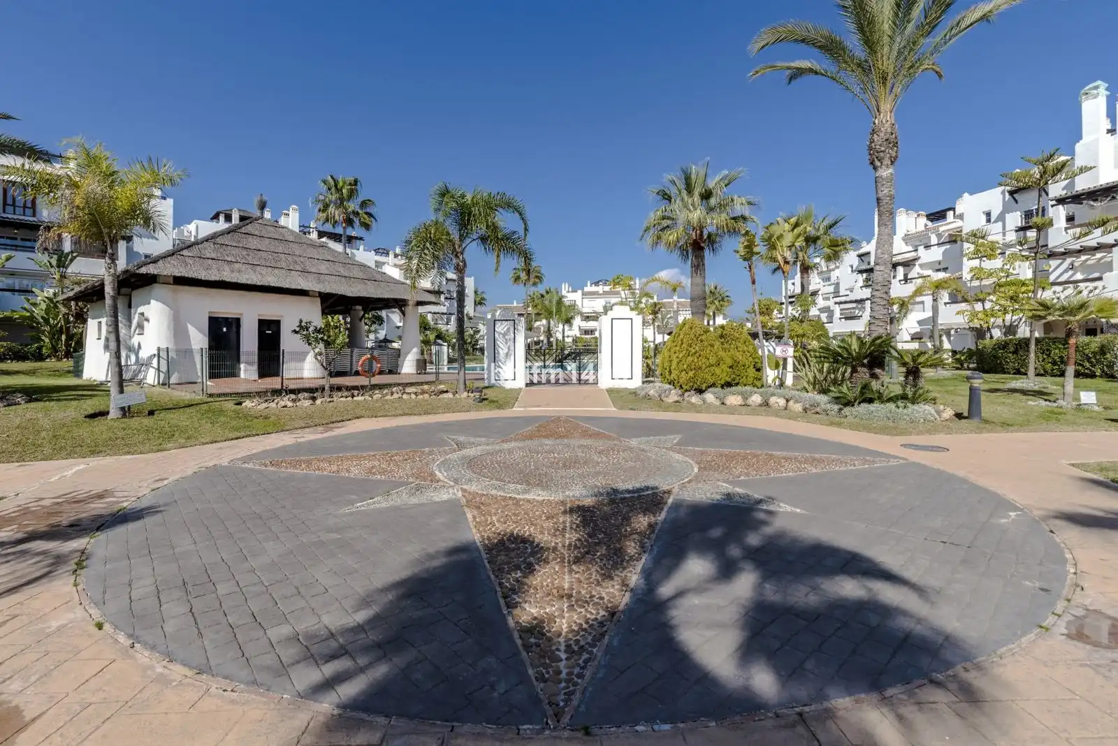 Apartament amb piscina en venda a Calle Rafael Alberti 5, imagen 35