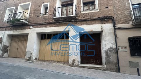 Foto 3 de Casa o xalet en venda a Nuestra Señora del Burgo, Alfaro, La Rioja
