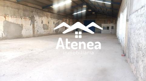 Photo 2 of Industrial buildings for sale in San Antonio Abad, Albacete