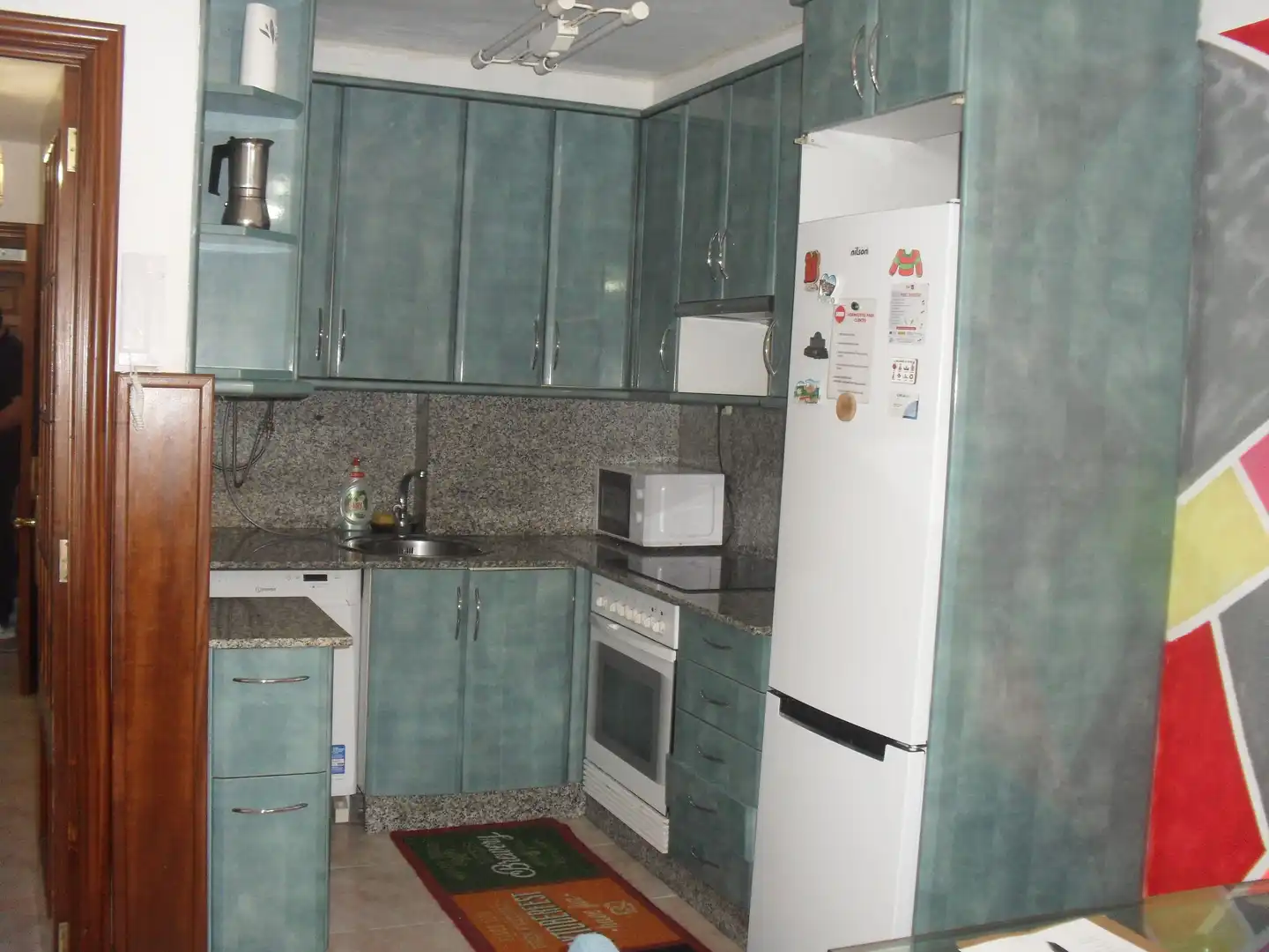 Piso en venta en Calle MACEIRAS, imagen 5