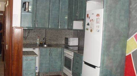 Foto 5 de Piso en venta en Calle Maceiras, Teis, Vigo