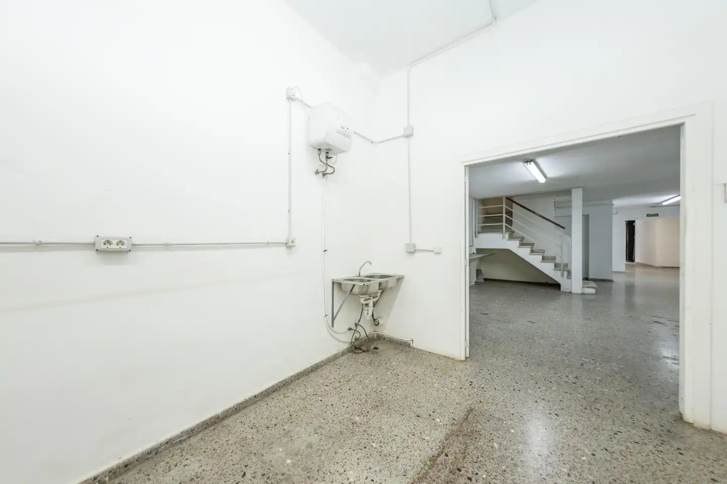 Local comercial en venta en Carrer de Castillejos, imagen 11