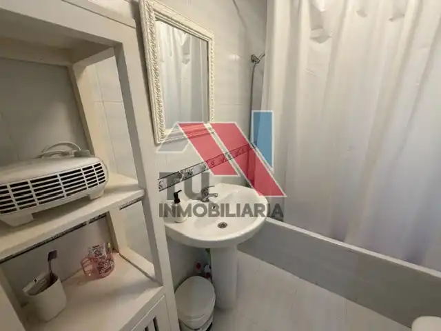 Habitación de Piso en venta en Fuensalida con Aire acondicionado, Calefacción y Parquet
