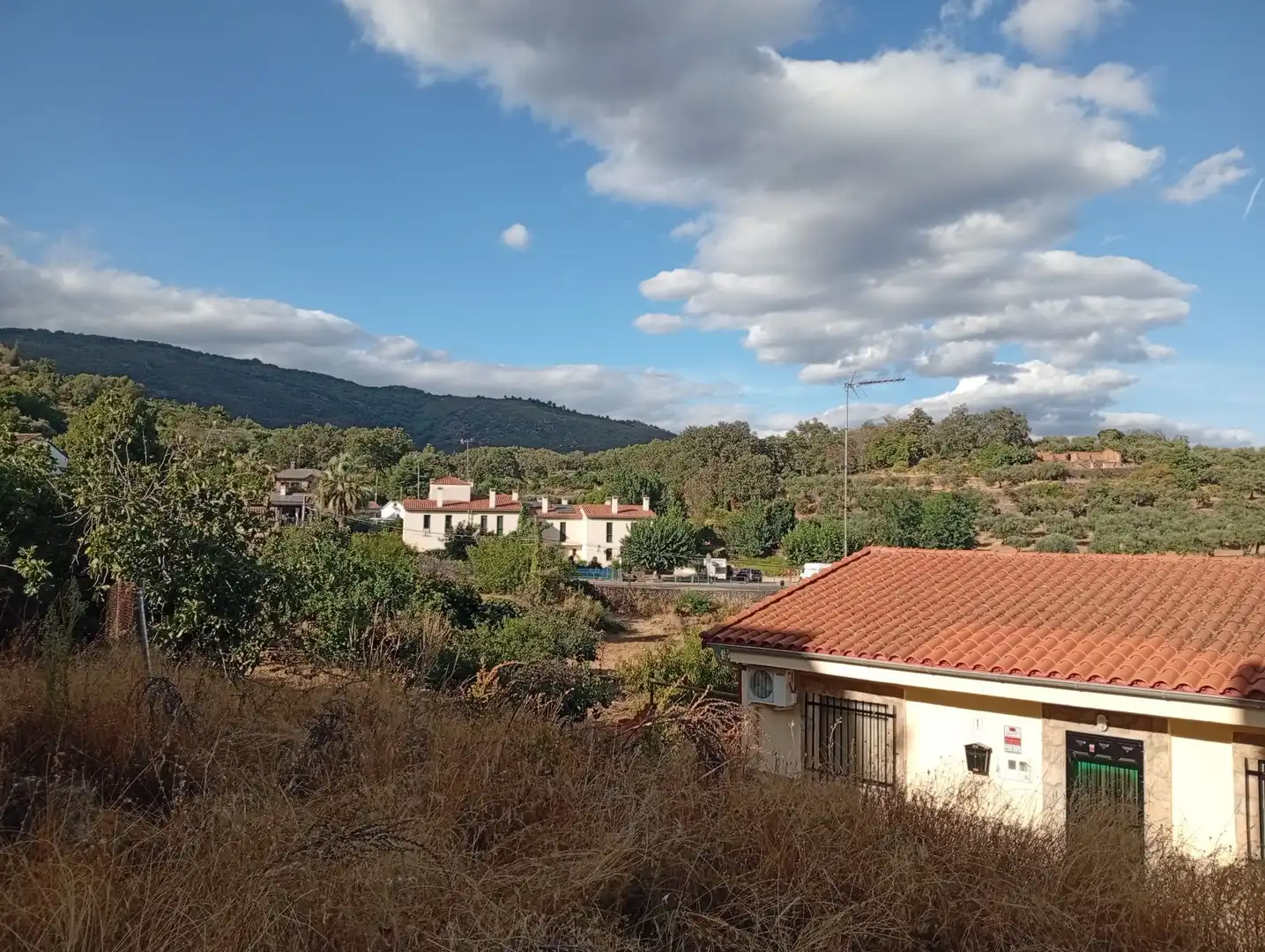 Terreni e lotti in vendita a Villanueva de la Vera, imagen 4