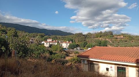 Foto 4 de Residencial en venta en Villanueva de la Vera, Cáceres