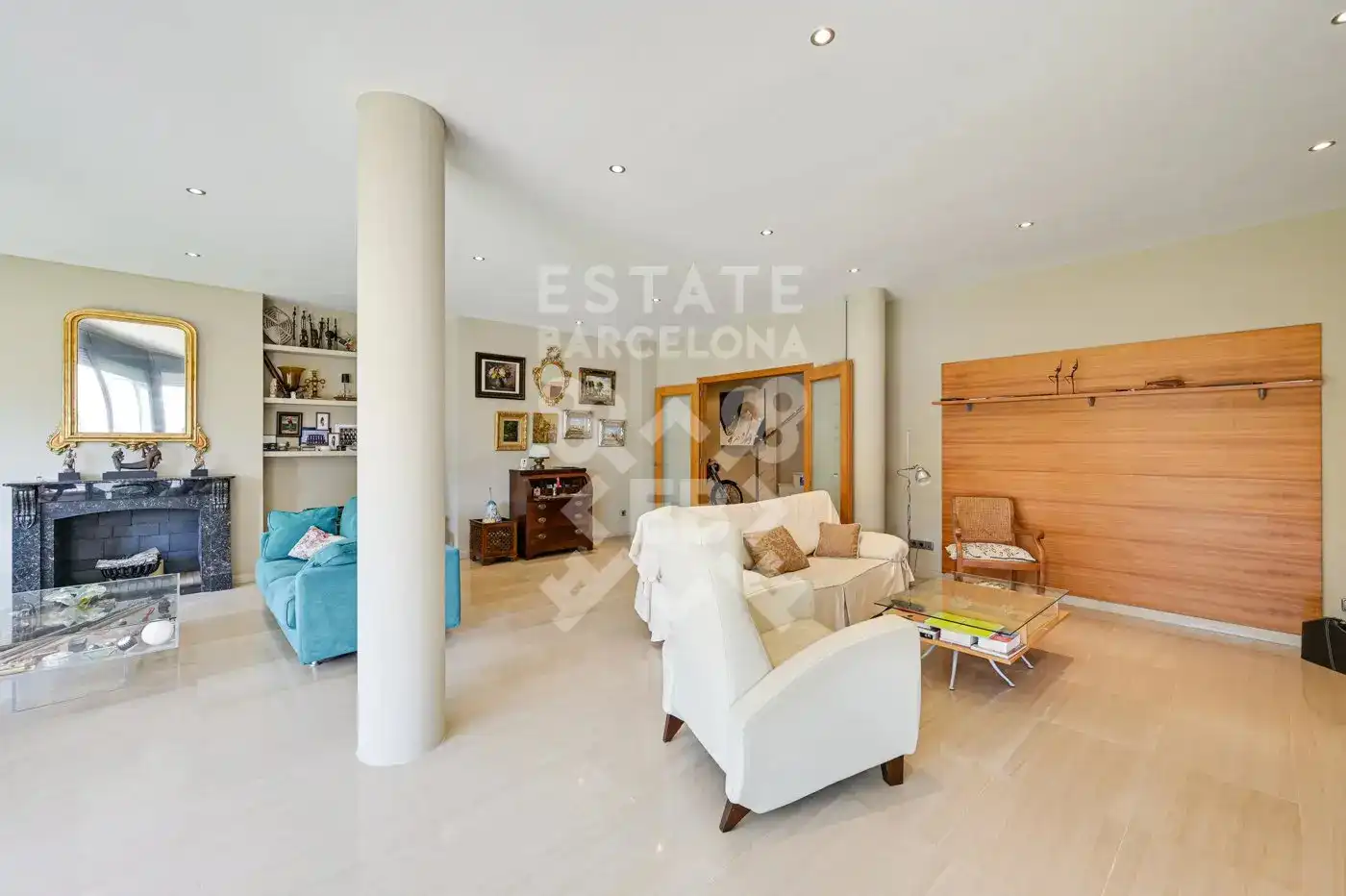 Haus mit Pool zum Verkauf in Teià, imagen 35