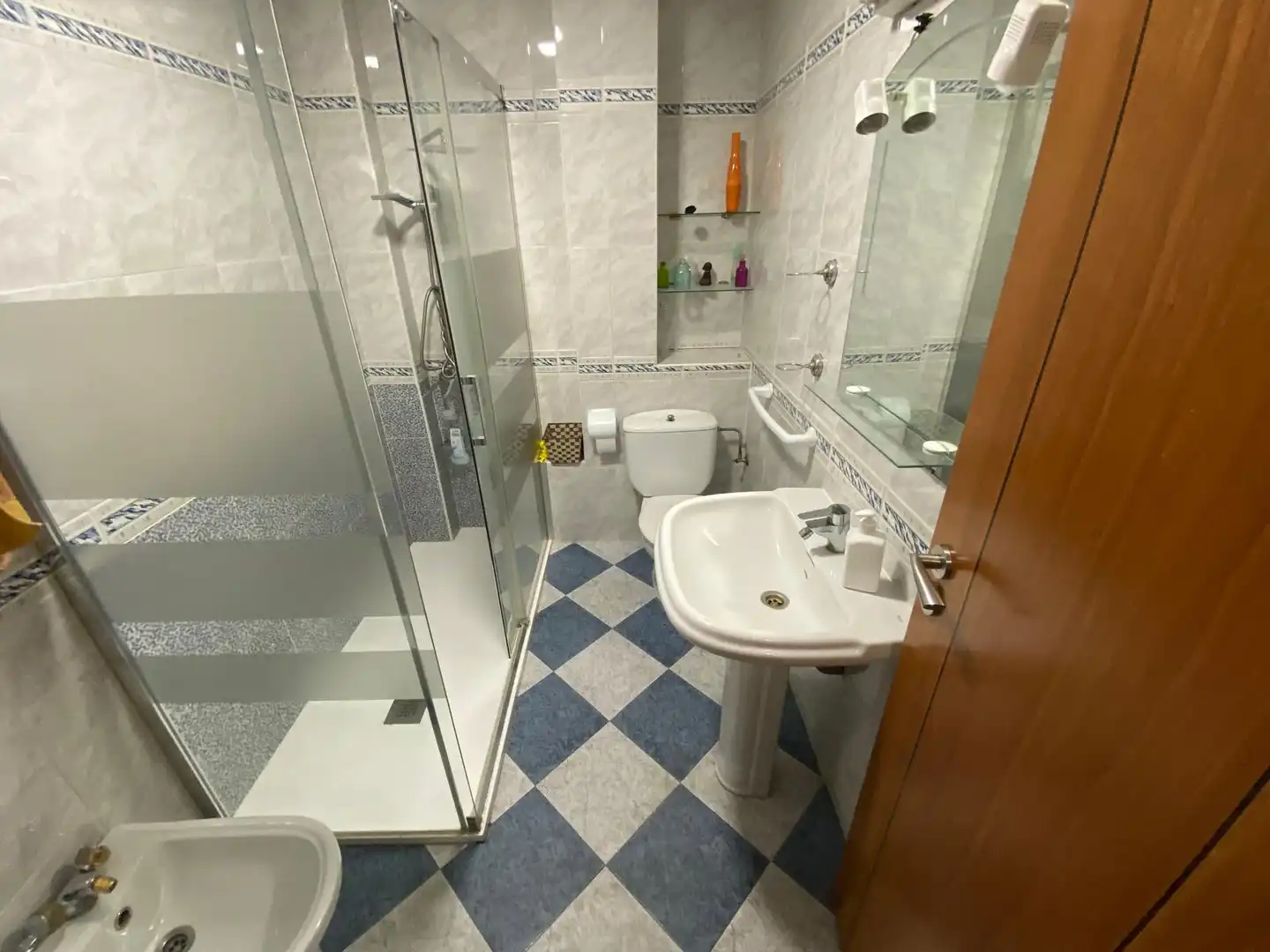 Piso de alquiler en Angustias - Chana - Encina