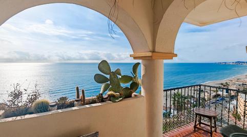 Photo 3 of Attic for sale in Maria Rosa Galvez, Las Gaviotas  - Carvajal, Málaga
