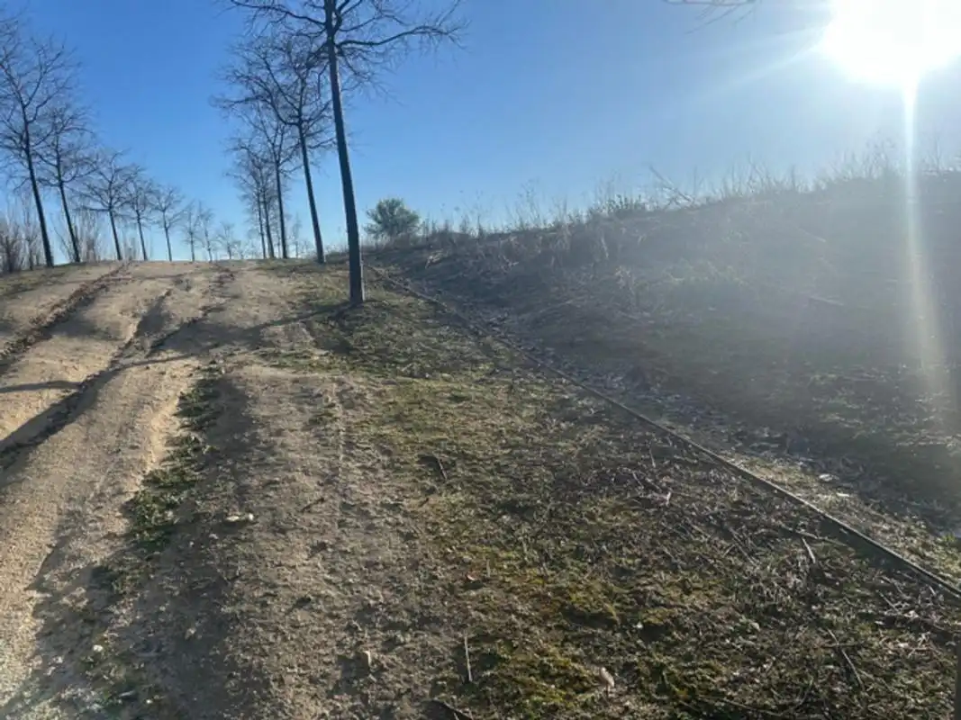 Wohnbaugrundstück zum Verkauf in Av. de los Rosales, imagen 13