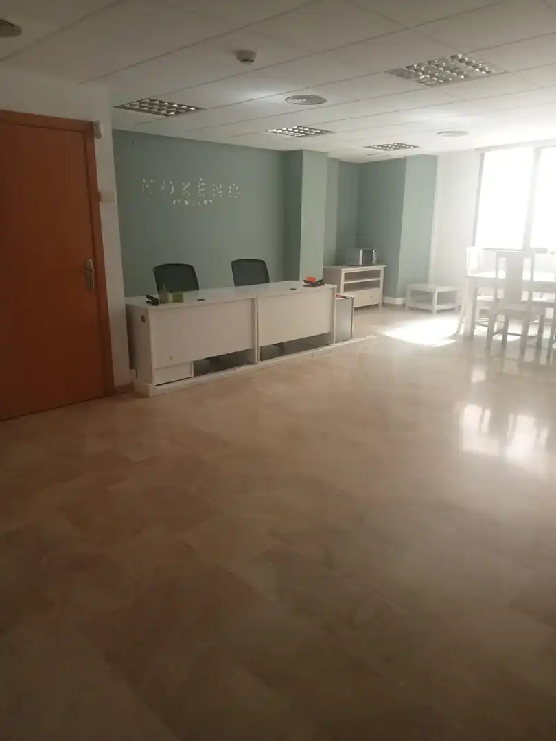 Ufficio con ascensore in affitto a Avenida Maisonnave, imagen 5