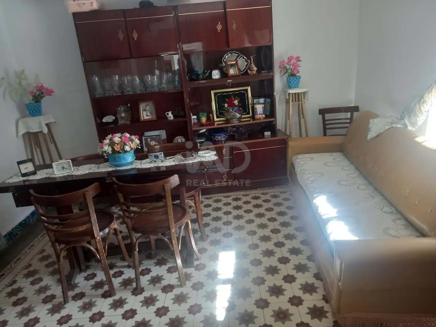 Wohnzimmer von Country house zum Verkauf in Vitigudino