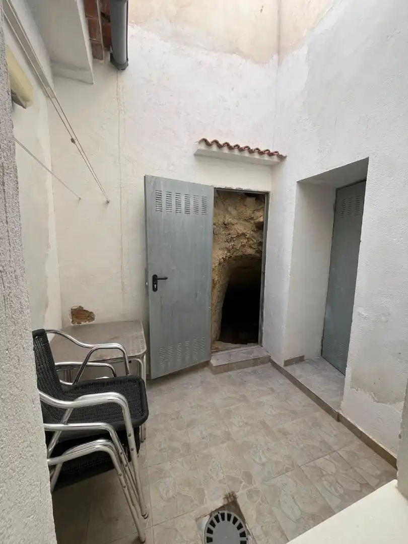 Haus zum Verkauf in Chinchilla de Monte-Aragón, imagen 20