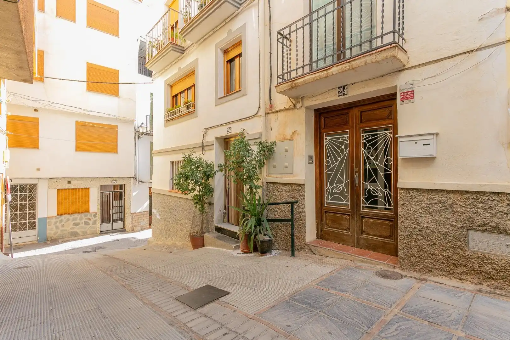 Haus zum Verkauf in Calle San Sebastián, imagen 21