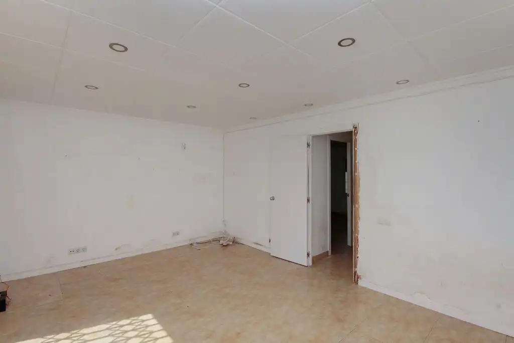 Penthouse mit Aufzug zum Verkauf in Av San Esteve, imagen 4