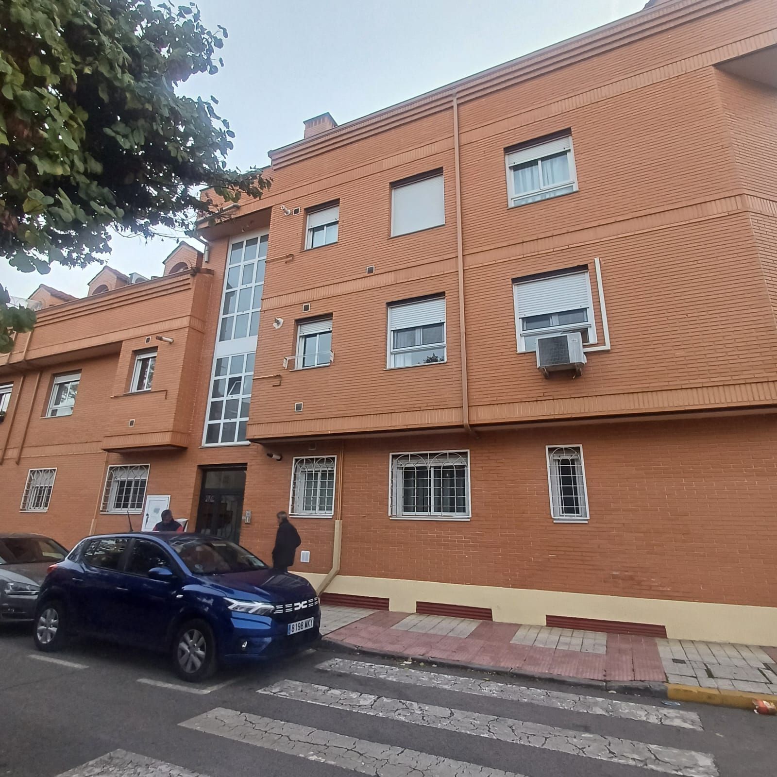 Vista exterior de Dúplex en venda en Azuqueca de Henares