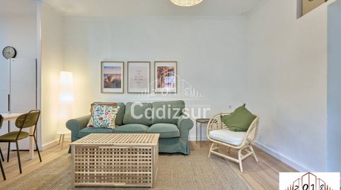 Foto 5 von Wohnung zum Verkauf in El Pópulo - Santa María, Cádiz Capital