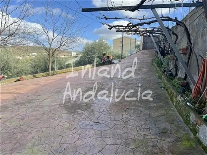 Casa rústica en venda a Castillo de Locubín, imagen 14