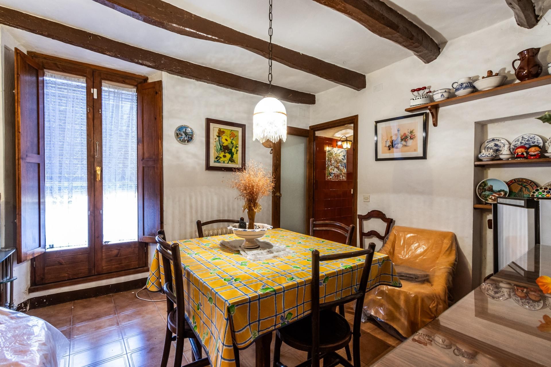 Casa o xalet en venda a Sant Llorenç Savall
