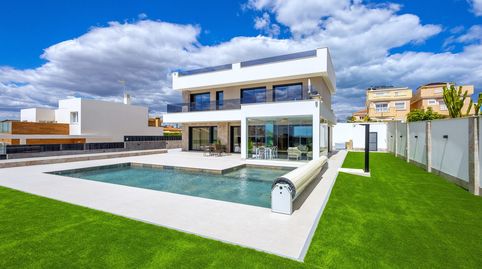 Foto 2 de Casa o xalet en venda a Aguas Nuevas, Aguas Nuevas, Torrevieja