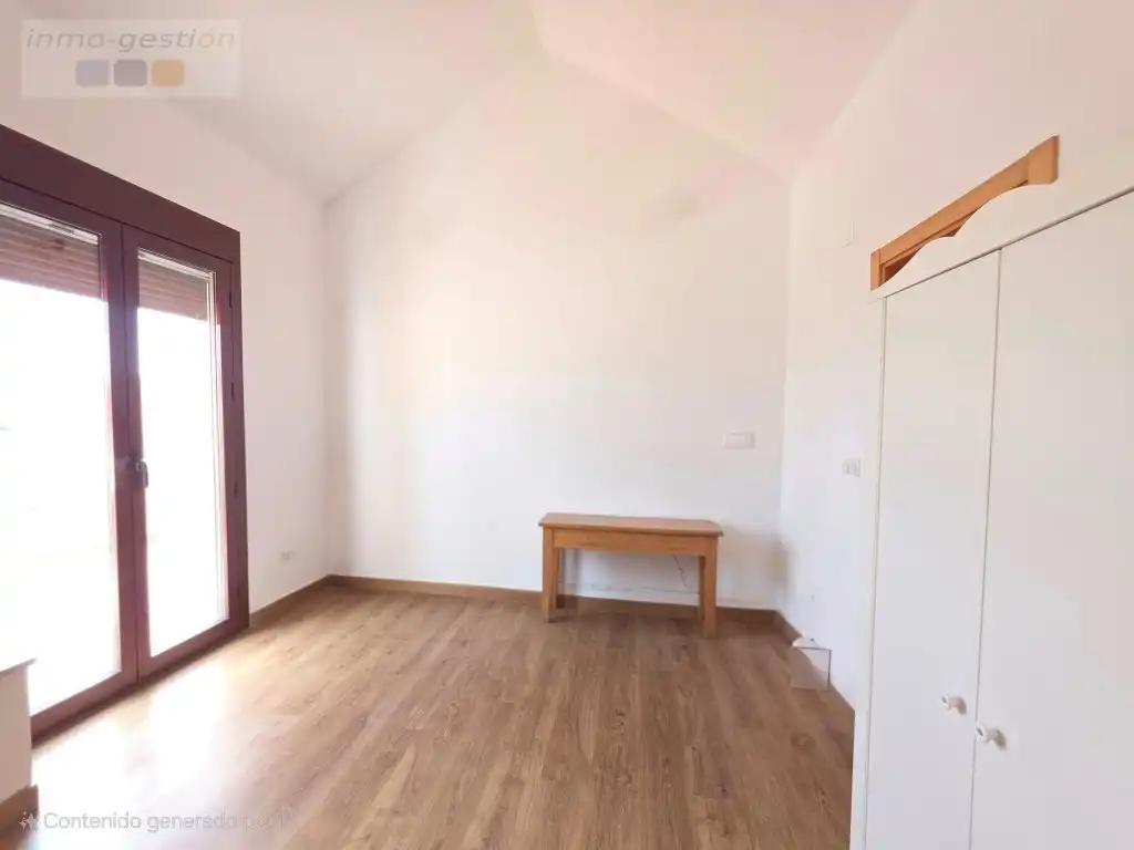 Wohnzimmer von Haus oder Chalet zum Verkauf in Casares