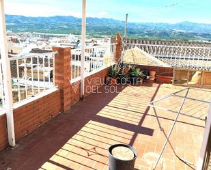 Terrassa de Casa o xalet en venda en Vélez-Málaga amb Terrassa