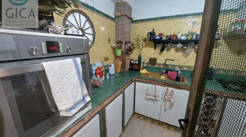 Foto 3 de Casa o chalet en venta en Segovia, Bajadilla - Fuente Nueva, Algeciras