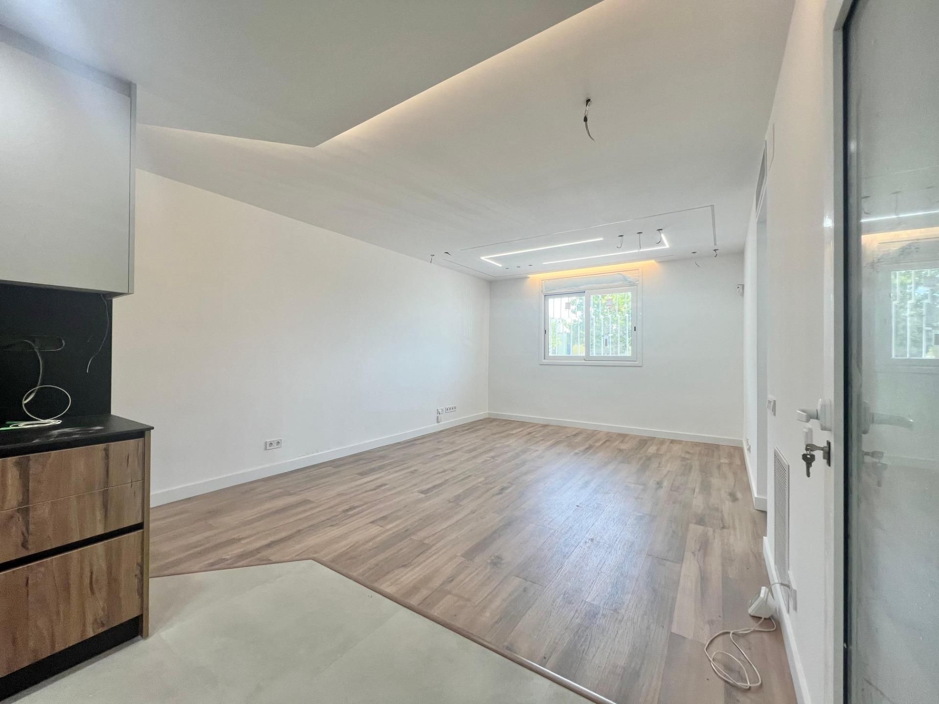 Planta baixa en venda en Parets del Vallès amb Calefacció i Parquet