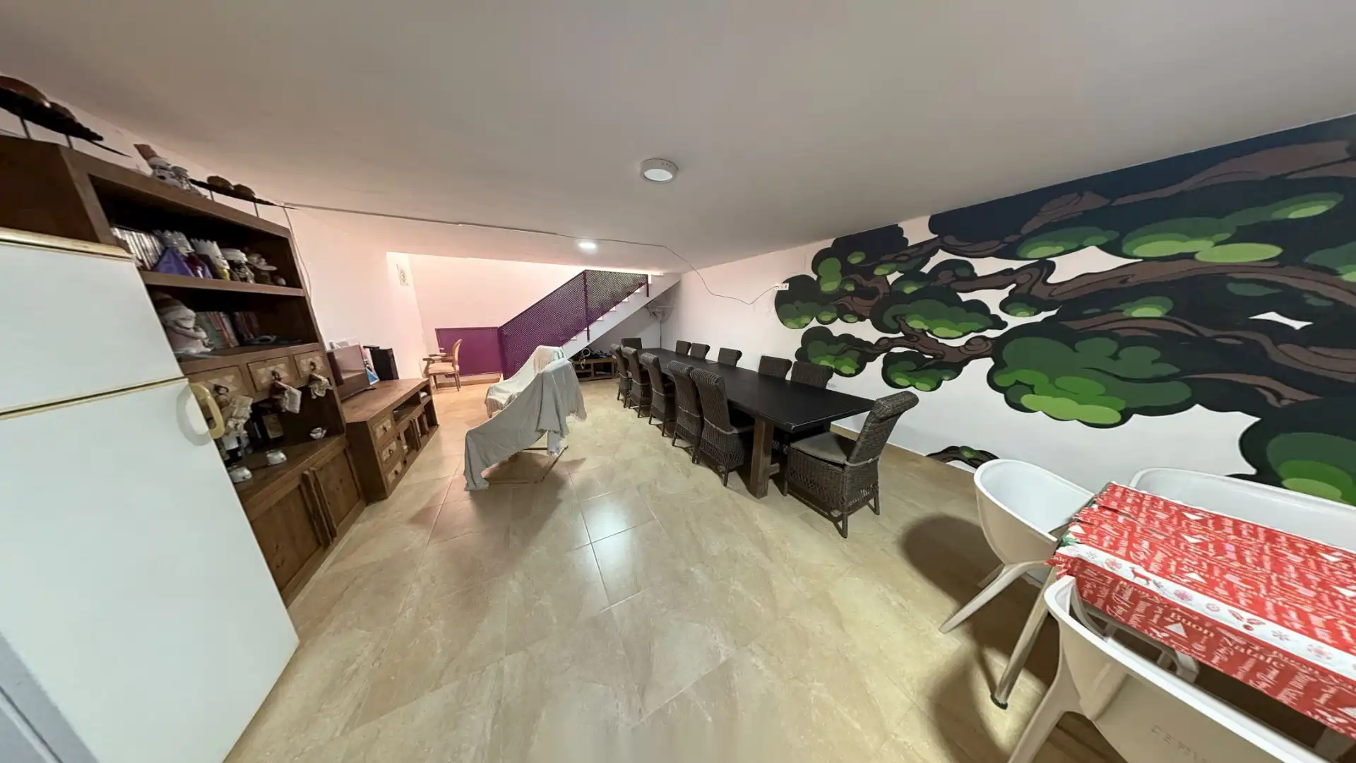 Villa con terrazza in vendita a Torrellano, imagen 79