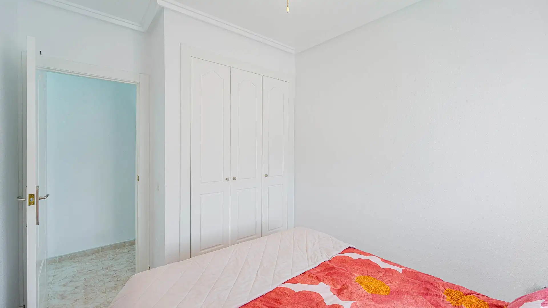 Dormitori de Apartament en venda en Rojales amb Aire condicionat