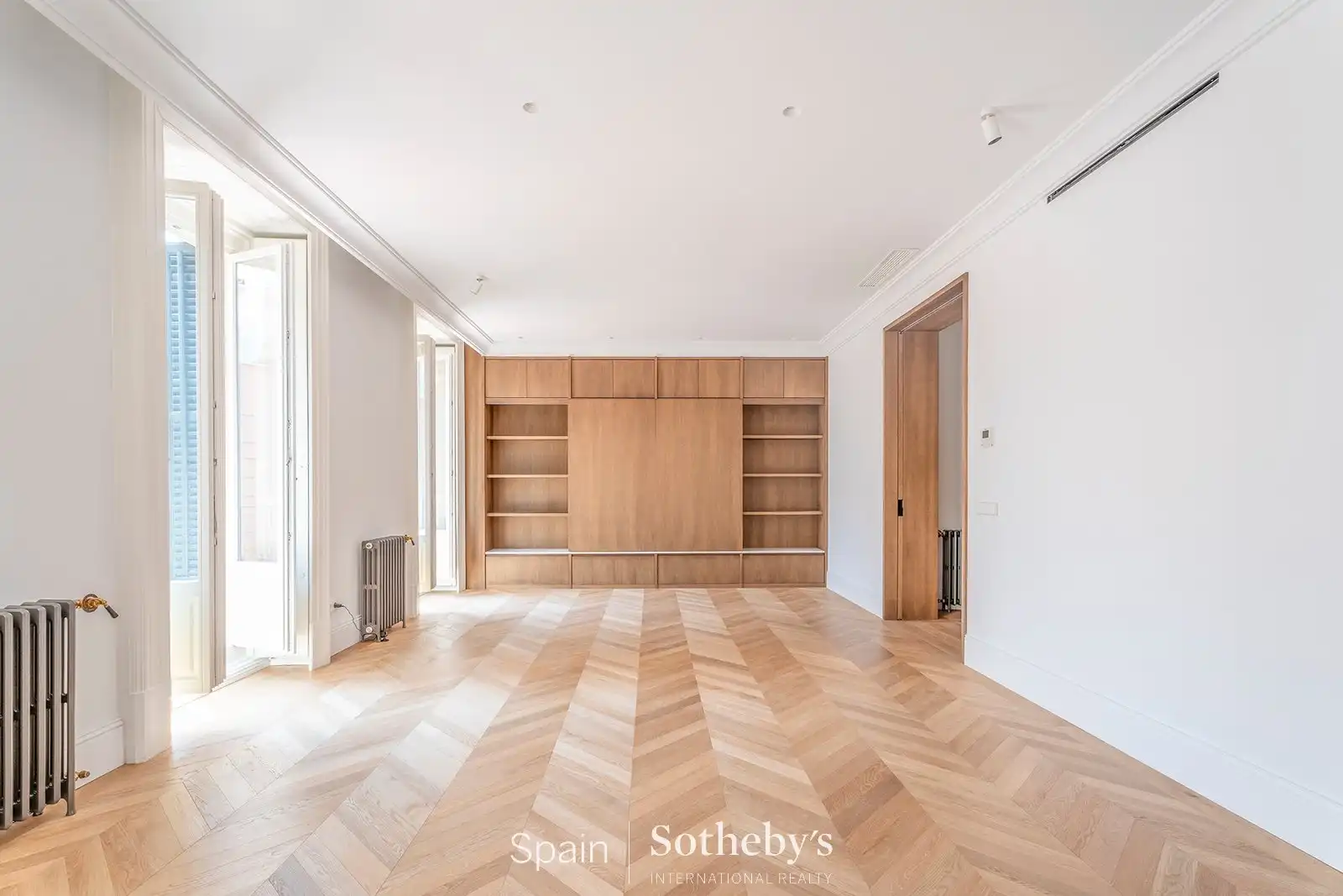 Apartament amb ascensor en venda a Centro, imagen 7