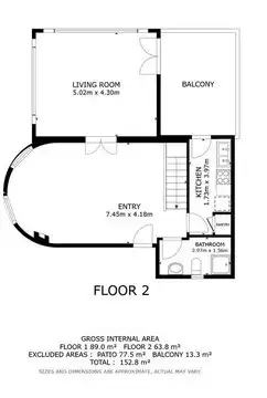 Villa mit Pool zum Verkauf in Cumbre del Sol, imagen 68