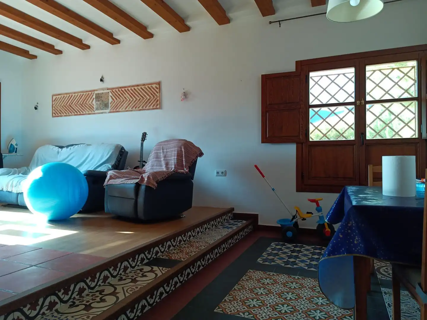 Villa mit Terrasse zum Verkauf in Totana, imagen 8