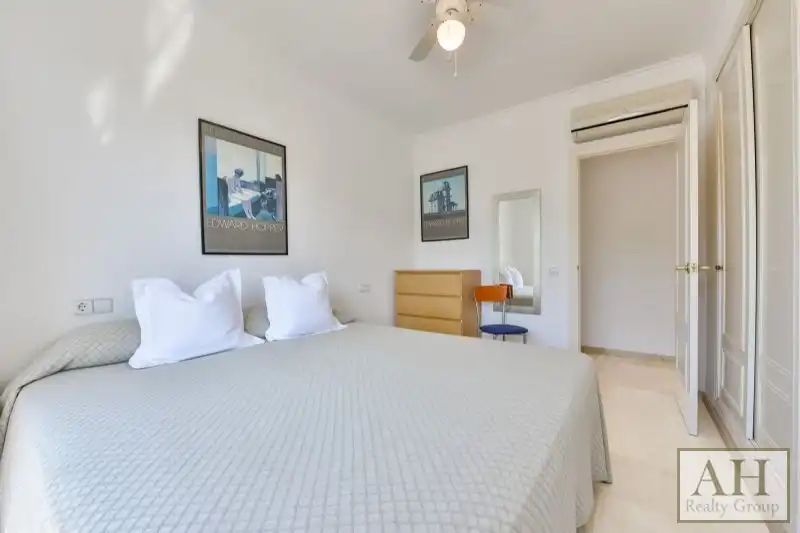 Habitación de Casa o chalet en venta en Altea