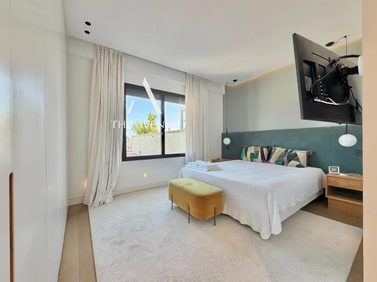 Duplex with balcony to rent in Calle de O'Donnell, imagen 27