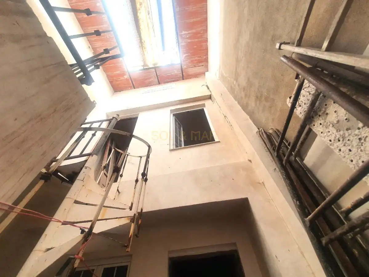 Casa con terraza en venta en Guillena pueblo, imagen 39