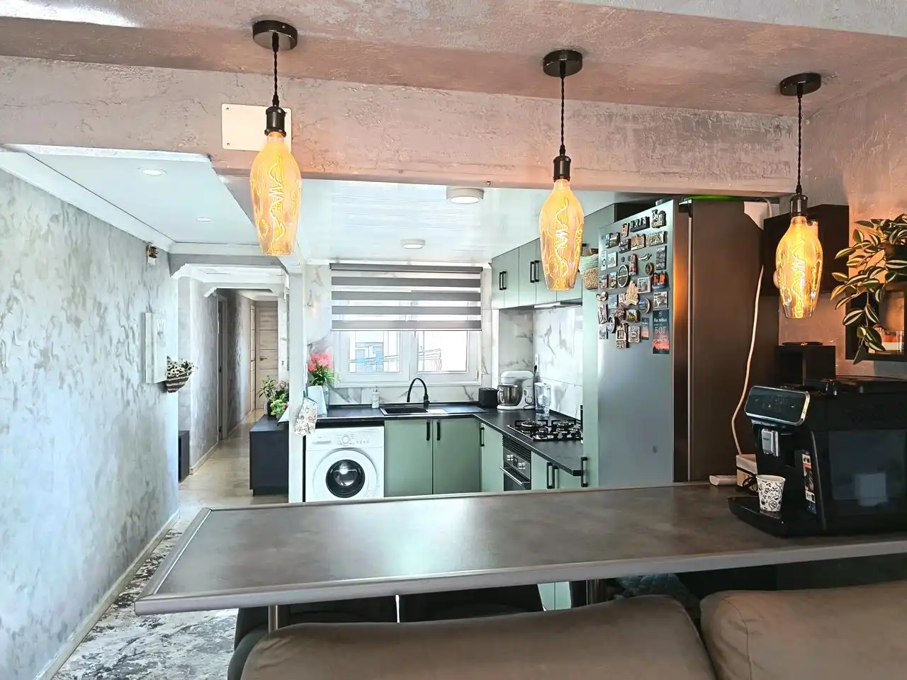 Cocina de Piso en venta en Oliva con Aire acondicionado